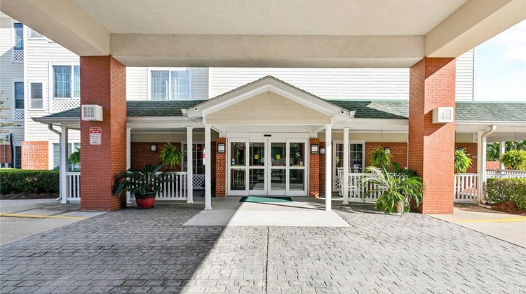 Country Inn & Suites Covington Exterior