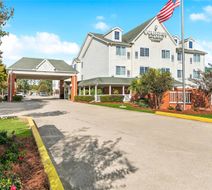 Country Inn & Suites Covington Exterior