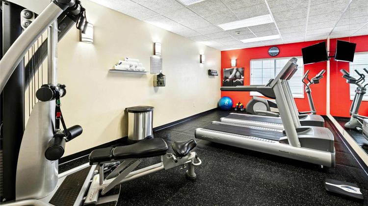 Country Inn & Suites Covington Health