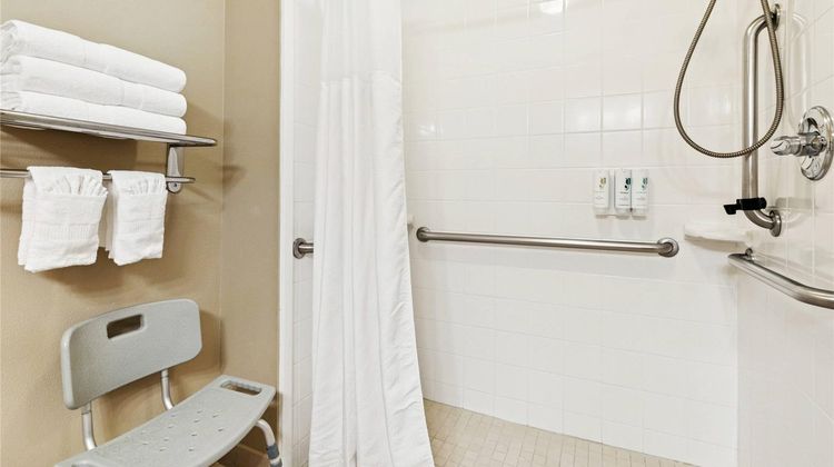 Country Inn & Suites Covington Room