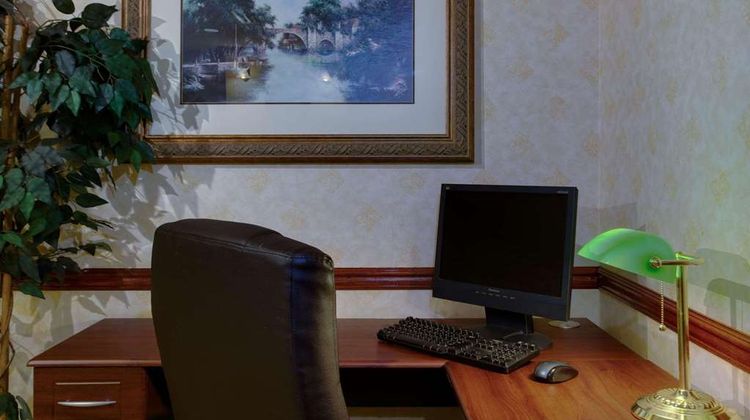 Country Inn & Suites Brockton Boston Other