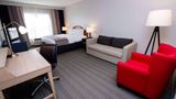Country Inn & Suites Brockton Boston Suite
