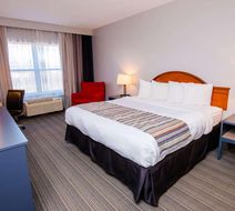 Country Inn & Suites Brockton Boston Room