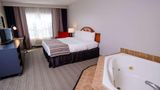 Country Inn & Suites Brockton Boston Suite