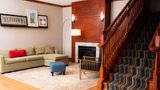 Country Inn & Suites Brockton Boston Lobby
