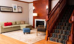 Country Inn & Suites Brockton Boston