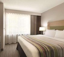 Country Inn & Suites by Radisson DC East Room