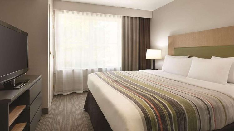 Country Inn & Suites by Radisson DC East Room