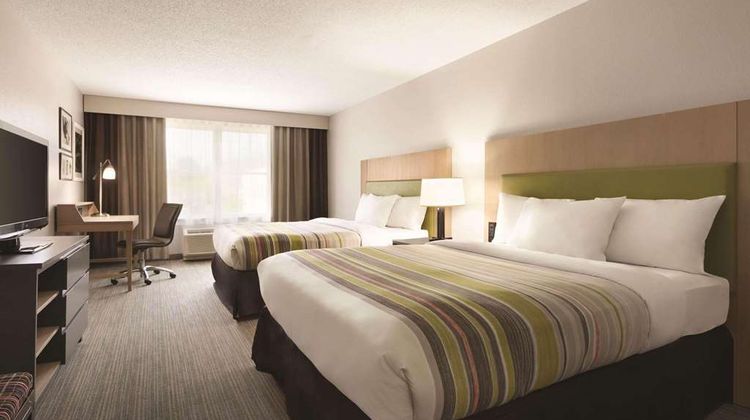 Country Inn & Suites by Radisson DC East Room
