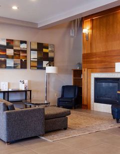 Country Inn & Suites BWI Airport Baltimore