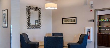 Country Inn & Suites BWI Airport Baltimore Lobby