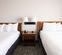 Country Inn & Suites BWI Airport Baltimore Room