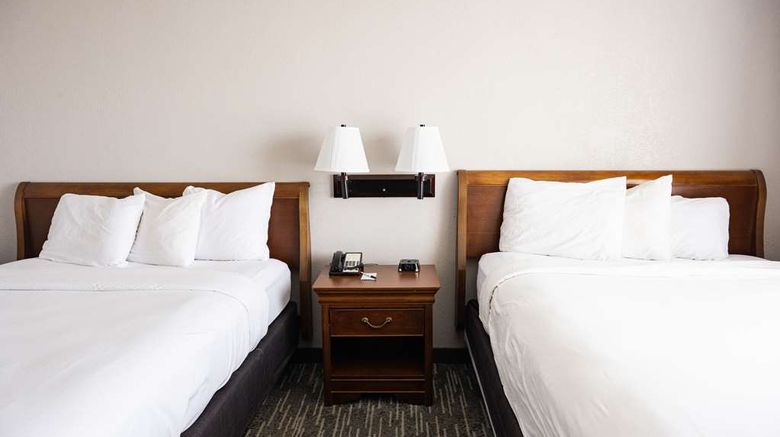 <b>Country Inn & Suites BWI Airport Baltimore Room</b>. Images powered by <a href="https://iceportal.shijigroup.com/" title="IcePortal" target="_blank">IcePortal</a>.