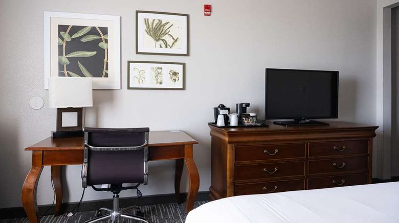 <b>Country Inn & Suites BWI Airport Baltimore Room</b>. Images powered by <a href="https://iceportal.shijigroup.com/" title="IcePortal" target="_blank">IcePortal</a>.