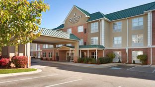 Country Inn & Suites Camp Springs