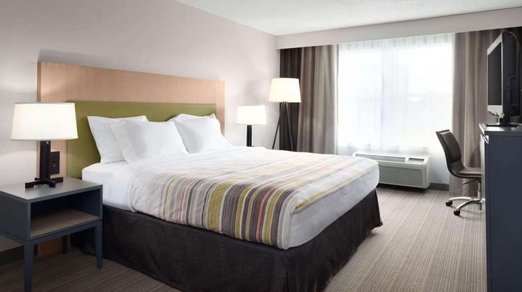 Country Inn & Suites Camp Springs Room