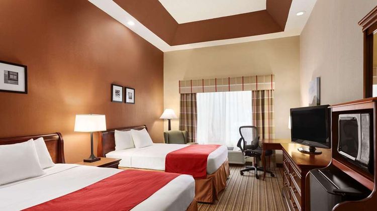 Country Inn & Suites Bel Air/Aberdeen Room