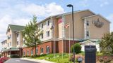 Country Inn & Suites Bel Air/Aberdeen Exterior