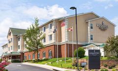 Country Inn & Suites Bel Air/Aberdeen