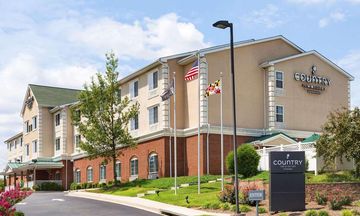 Country Inn & Suites Bel Air/Aberdeen