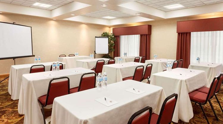 Country Inn & Suites Bel Air/Aberdeen Meeting