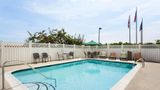 Country Inn & Suites Bel Air/Aberdeen Pool