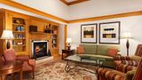 Country Inn & Suites Bel Air/Aberdeen Lobby