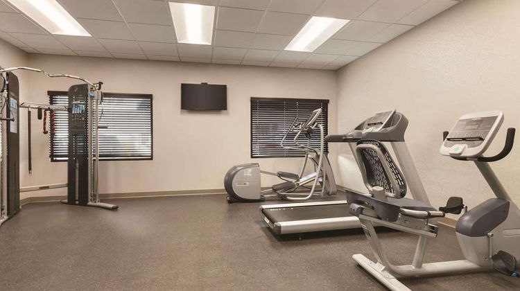 Country Inn & Suites Ocean City Health