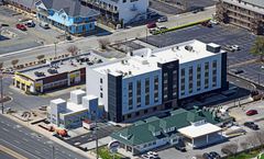 Country Inn & Suites Ocean City