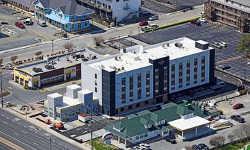 Country Inn & Suites Ocean City