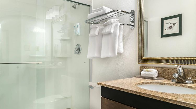 Country Inn & Suites Frederick Room