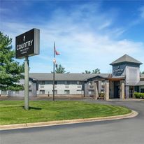 Country Inn & Suites Frederick