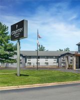 Country Inn & Suites Frederick
