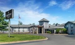 Country Inn & Suites Frederick