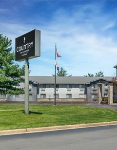 Country Inn & Suites Frederick