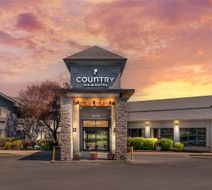 Country Inn & Suites Frederick Exterior