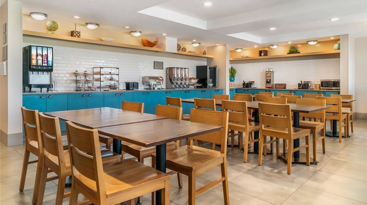 Country Inn & Suites Frederick Restaurant