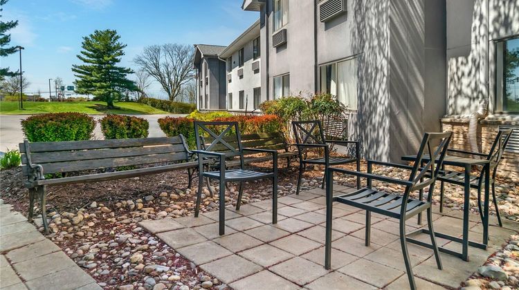 Country Inn & Suites Frederick Other