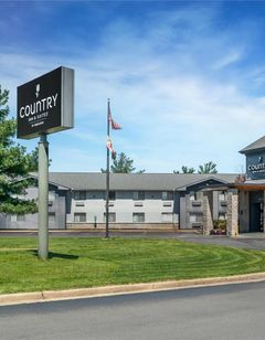 Country Inn & Suites Frederick