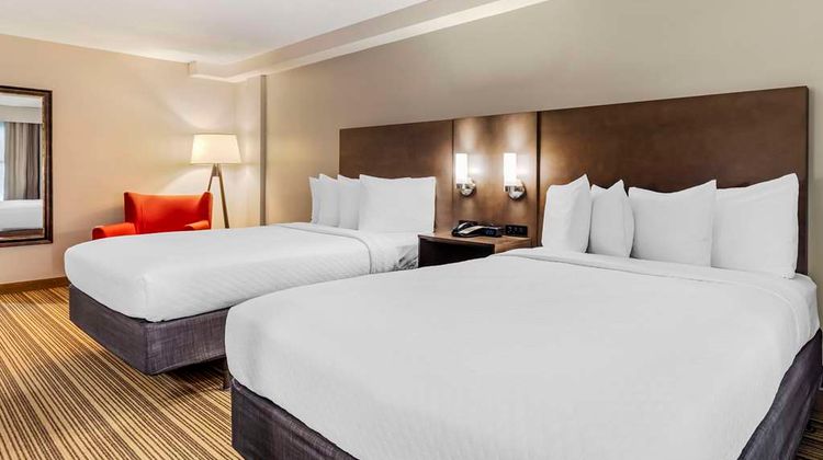 Country Inn & Suites Annapolis Room