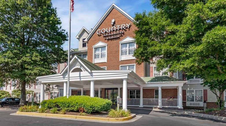 <b>Country Inn & Suites Annapolis Exterior</b>. Images powered by <a href="https://iceportal.shijigroup.com/" title="IcePortal" target="_blank">IcePortal</a>.