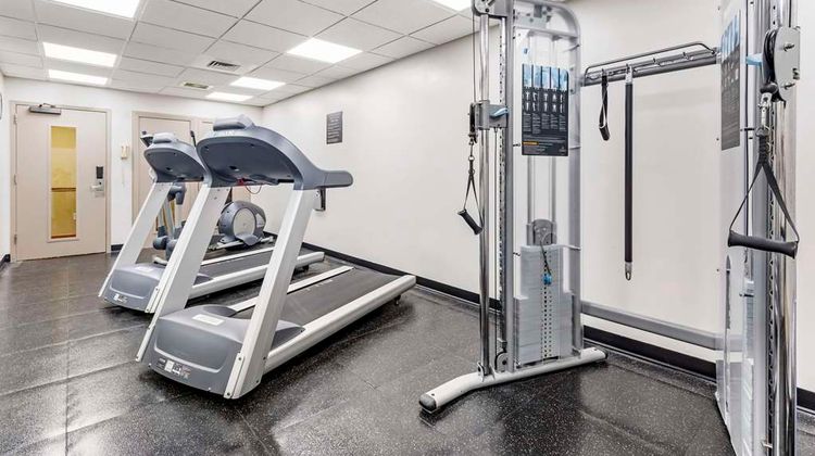 Country Inn & Suites Annapolis Health