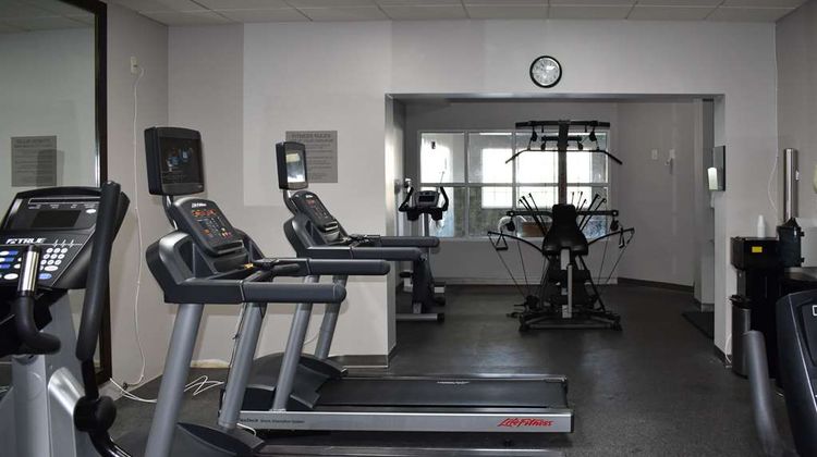 Country Inn & Suites Hagerstown Health