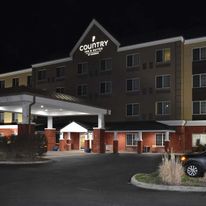 Country Inn & Suites Hagerstown