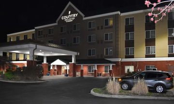 Country Inn & Suites Hagerstown