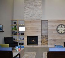 Country Inn & Suites Hagerstown Lobby