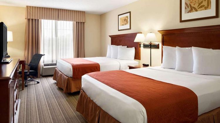 Country Inn & Suites Baltimore North Room