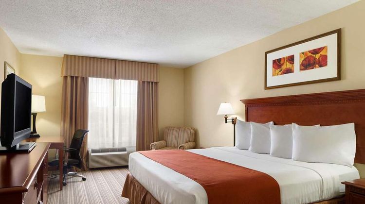 Country Inn & Suites Baltimore North Room