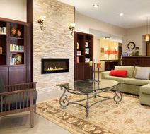 Country Inn & Suites Baltimore North Lobby