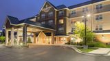 <b>Country Inn & Suites Baltimore North Exterior</b>. Images powered by <a href="https://iceportal.shijigroup.com/" title="IcePortal" target="_blank">IcePortal</a>.